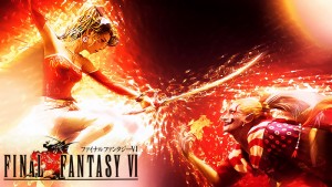 Final Fantasy VI Thingy